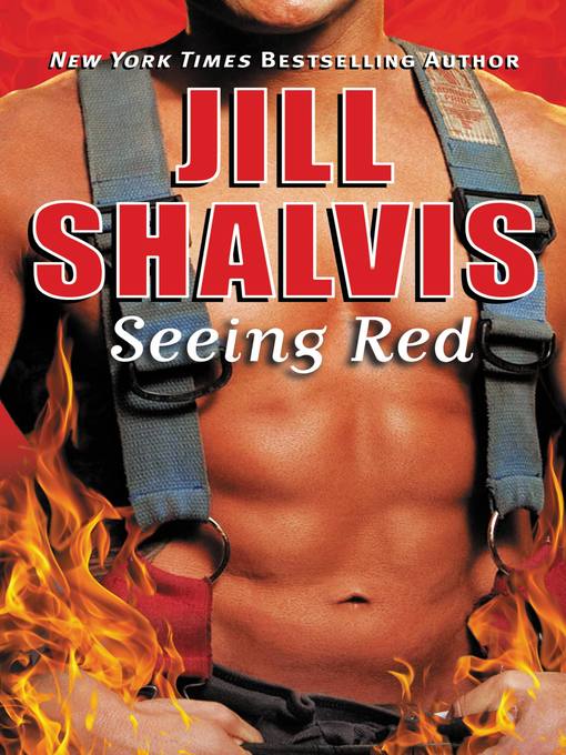 Title details for Seeing Red by Jill Shalvis - Available